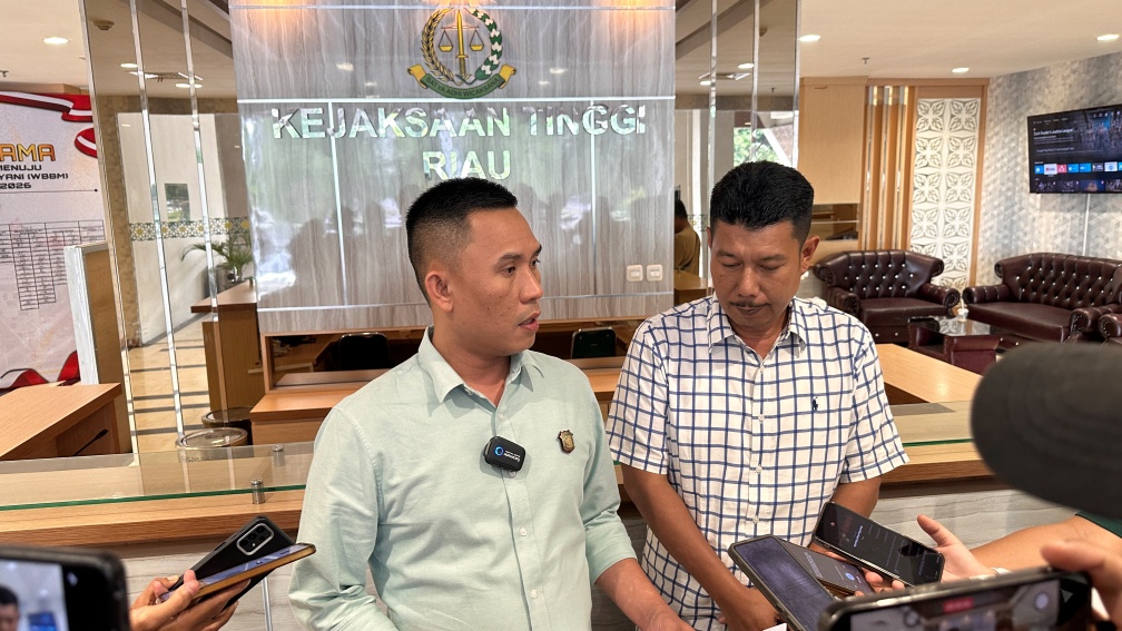 Kasus Dana PI 10 Persen SPRH Dikembangkan, Kejati Pelajari Putusan Terdakwa Sebelumnya