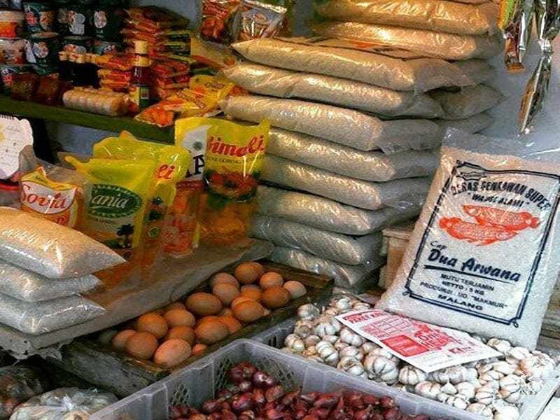 Pagi Ini Operasi Pasar Murah Pemprov Riau Hadir di Kulim
