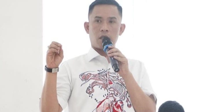 Selain Kajati, Jaksa Agung Juga Mutasi Kajari dan Asisten di Riau