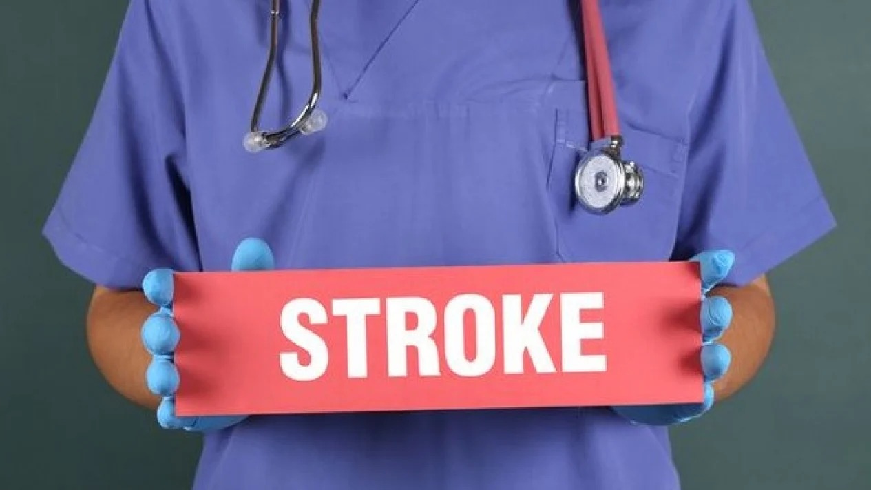 Kenapa Golongan Darah A Lebih Berisiko Kena Stroke di Usia Muda?