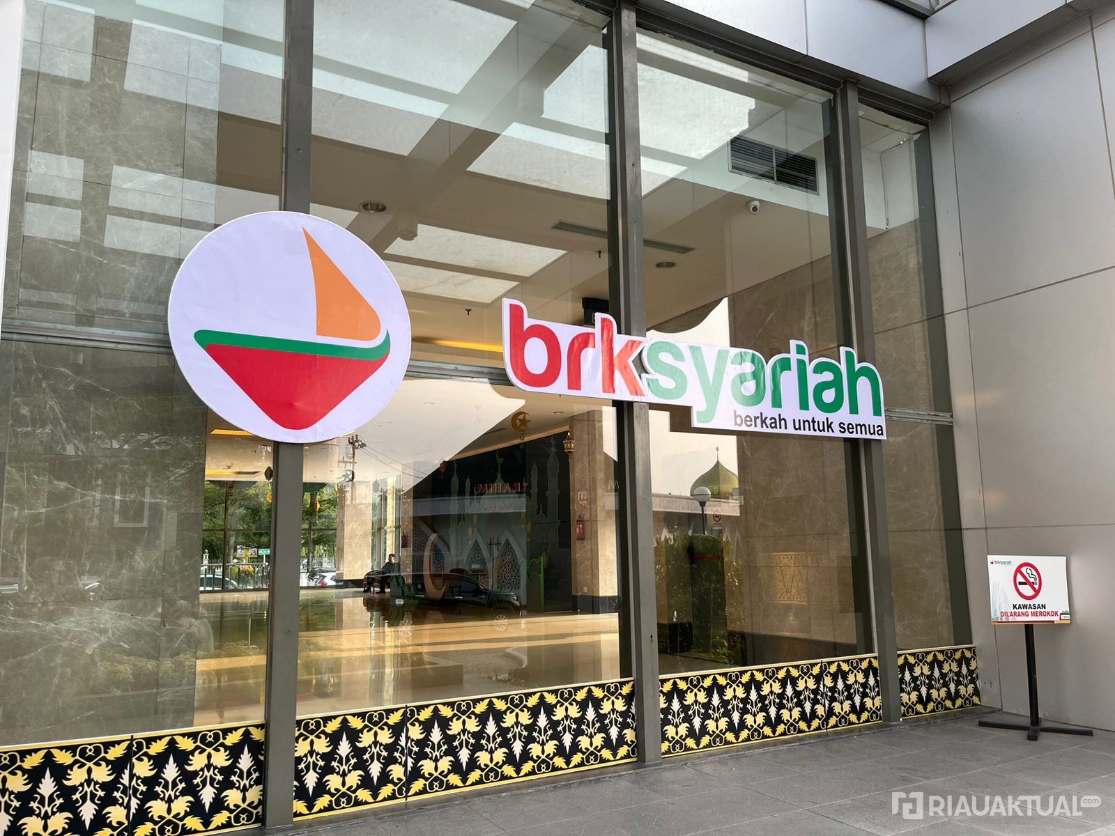 Tunggu Akta Notaris, Jabatan Komisaris dan Direksi BRK Syariah Segera Diasesmen 