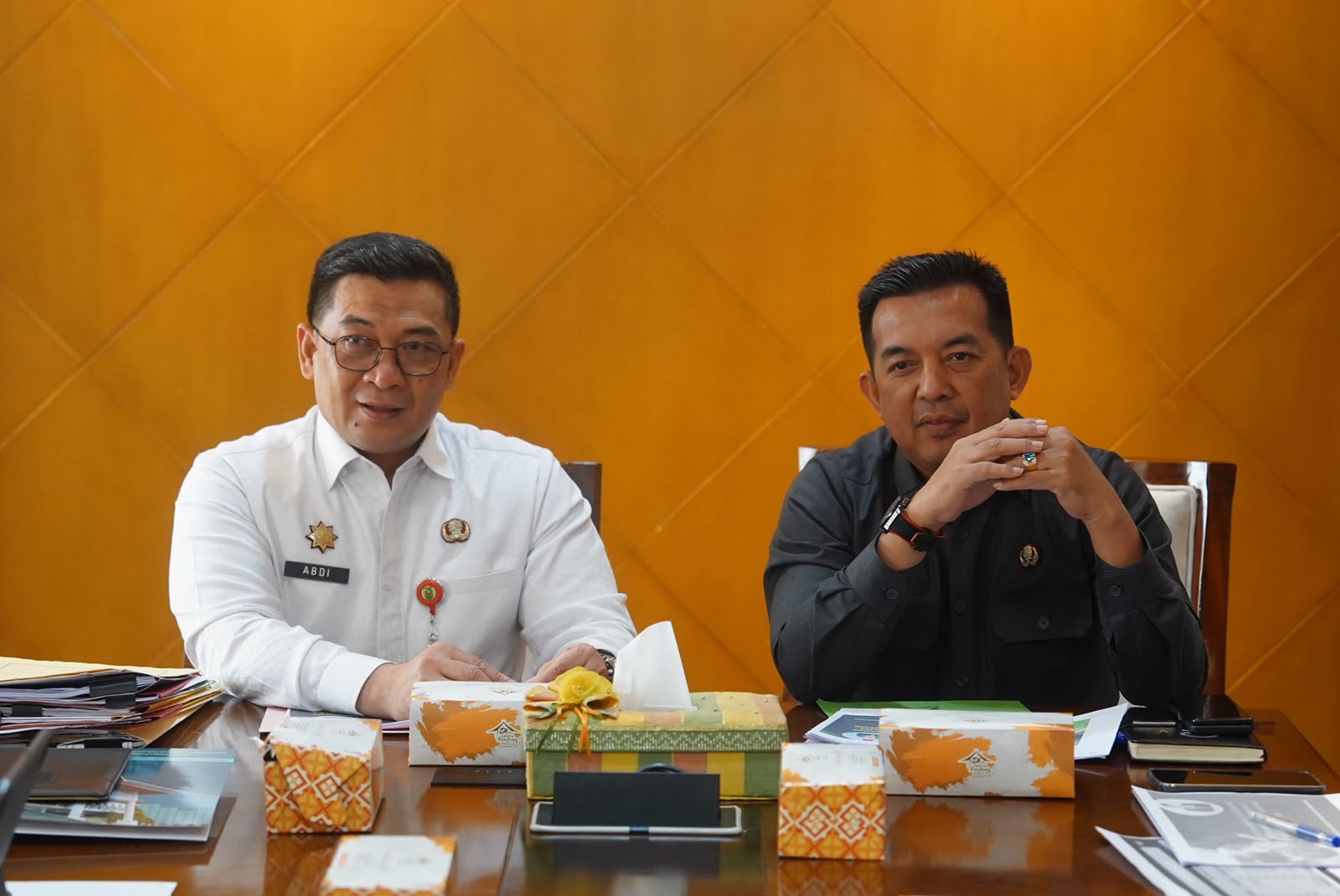 APBD-P Inhu 2026 Ditolak DPRD, Pemprov Riau: Pelayanan Masyarakat Jangan Terganggu