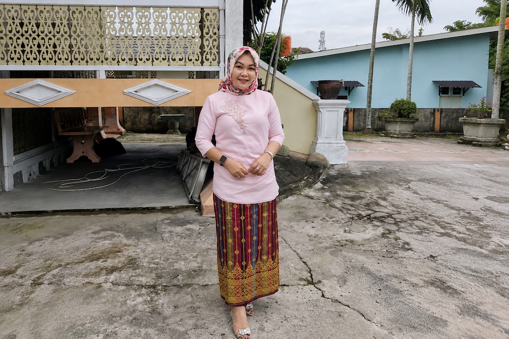  Menjaga Identitas Melayu di Ruang Digital: Cara Generasi Muda Riau Memaknai Budaya Lokal