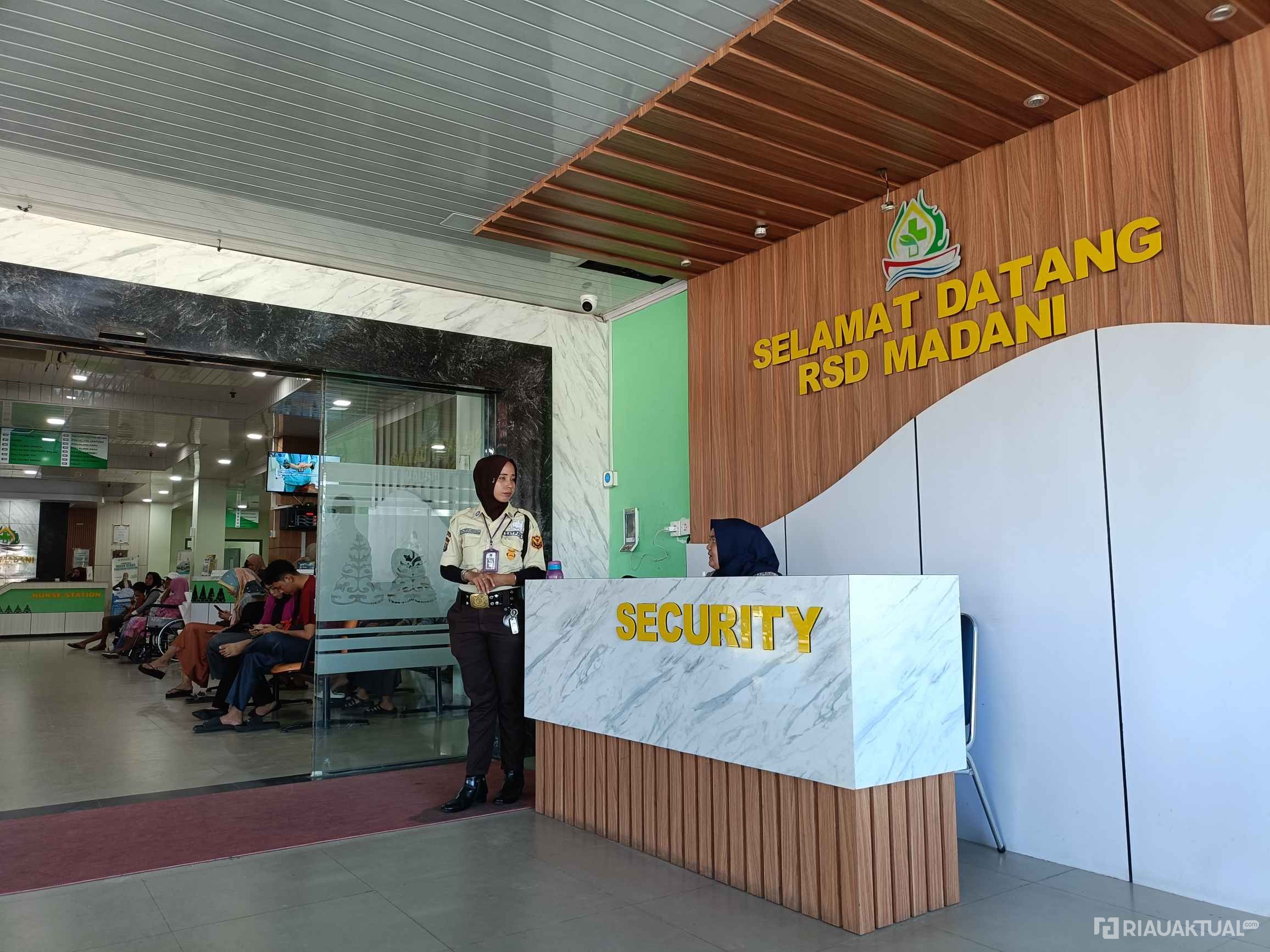 Pemko Pekanbaru Perketat Pengawasan Obat di Faskes, Jangan Sampai Kadaluarsa ke Pasien