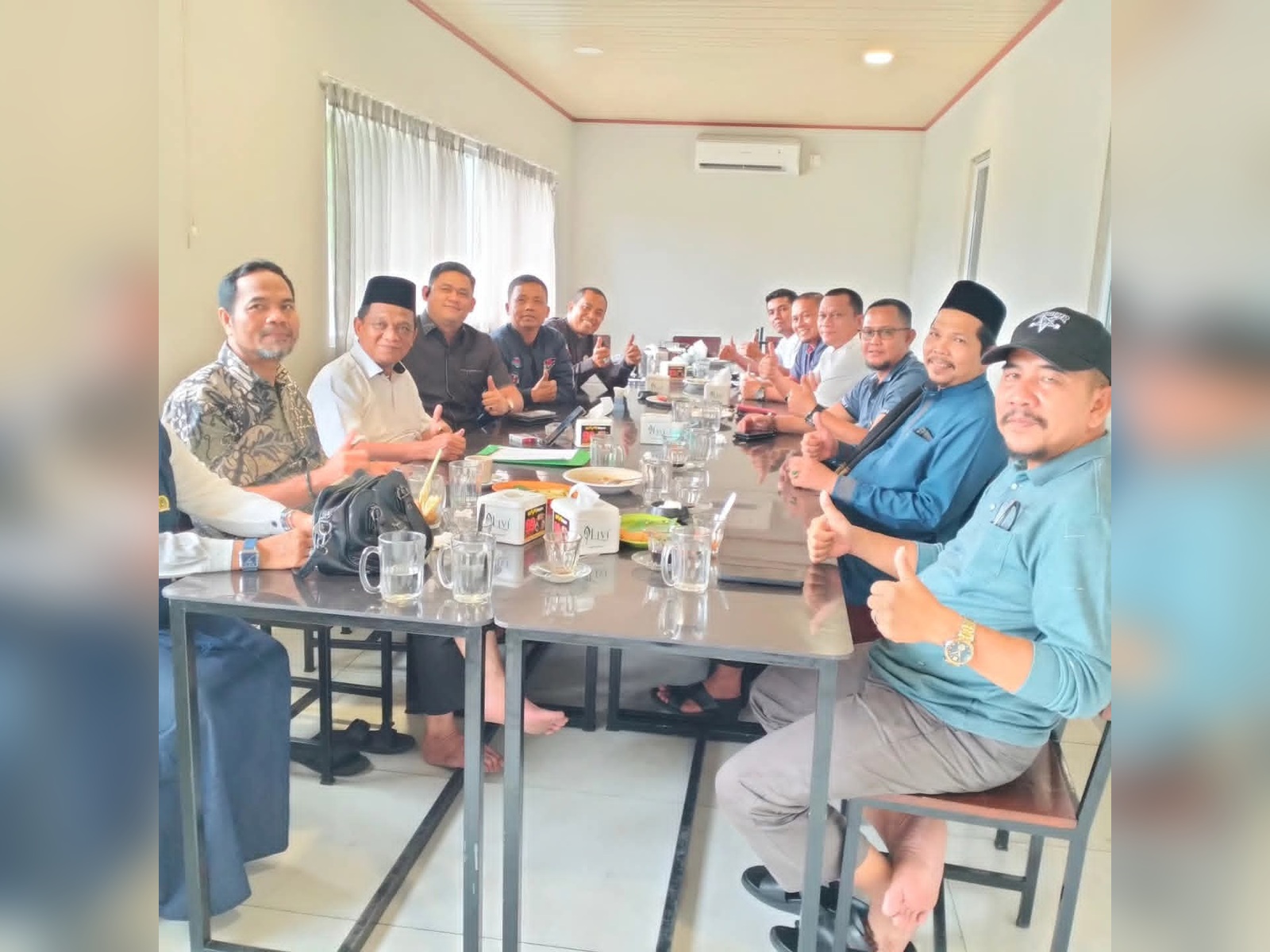 Yusril Ihza Mahendra Diagendakan Hadiri Pelantikan Pengurus PBB se-Riau November