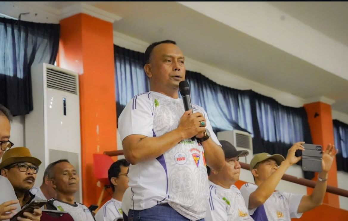 Dukung Pemutakhiran Database, Dispora Imbau Organisasi Kepemudaan Lakukan Pendataan