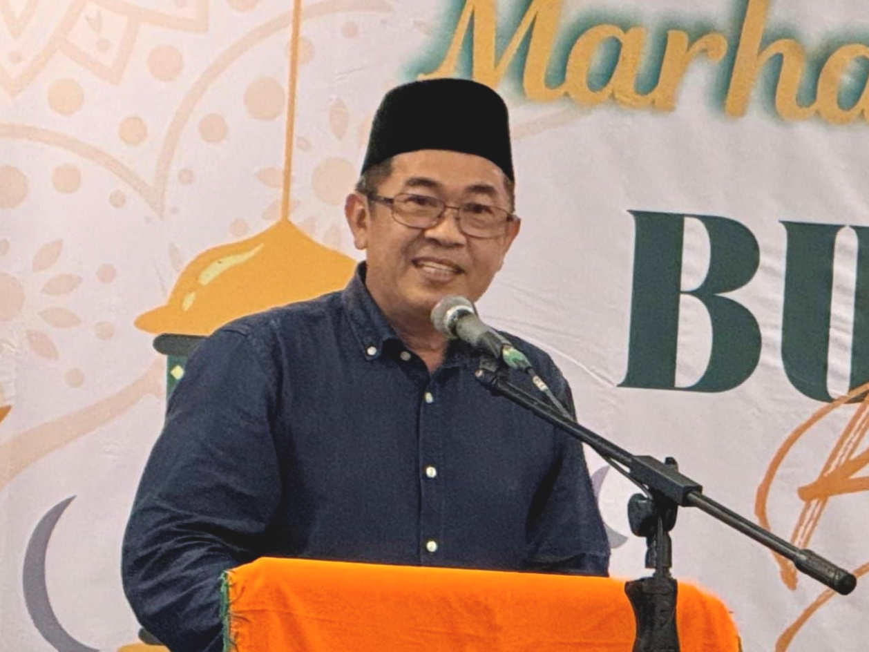 PWI Riau Gelar Buka Puasa Bersama dan Tausiyah Ramadan Ustaz Abdul Somad