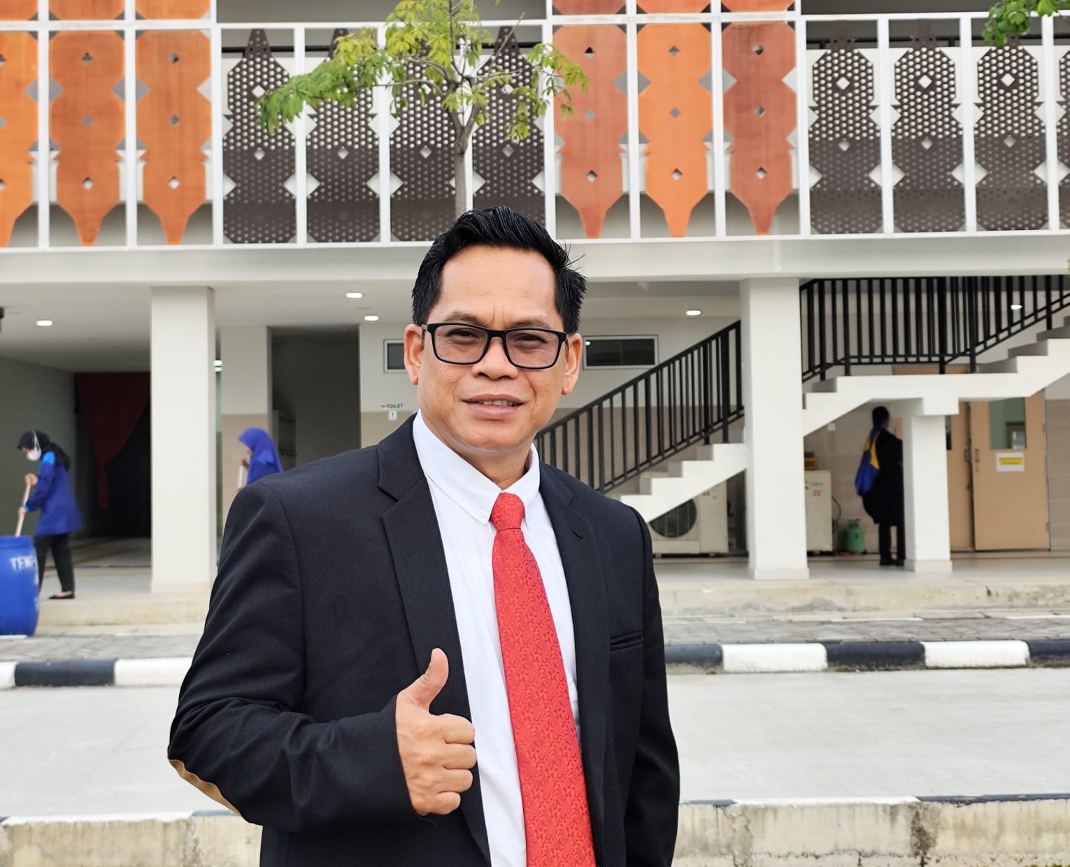 Akademisi Unri Minta Polda Riau Bongkar Jaringan Penimbun BBM hingga ke Pemodal