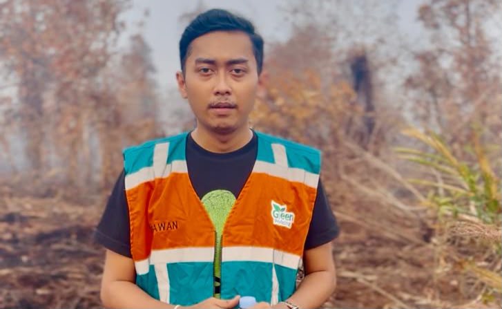 PW SEMMI Riau Apresiasi Sinergi TNI-Polri Tangani Karhutla, Dorong Jadi Role Model Nasional