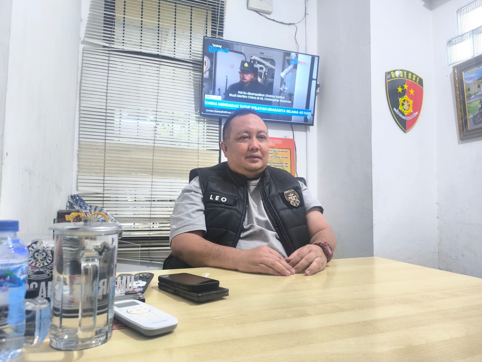 Polisi Periksa Manajer hingga Operator Usai Lift Proyek RS Santa Maria Pekanbaru Jatuh