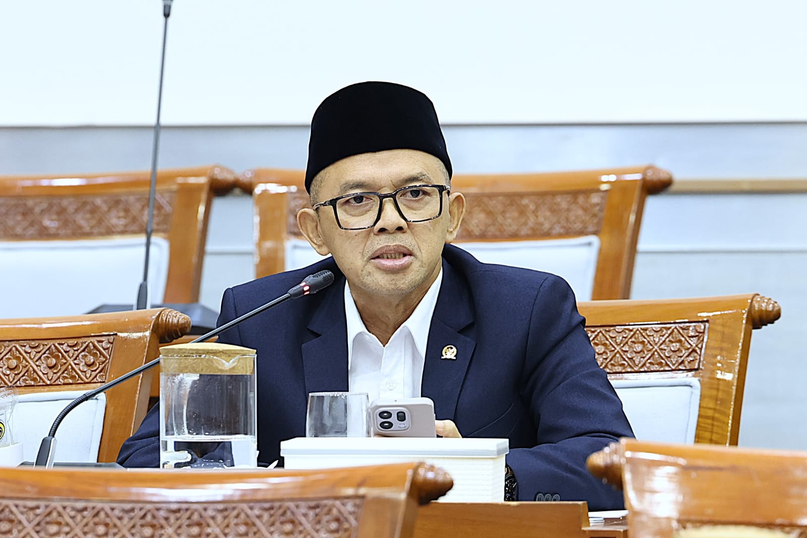 Resmi! Jemaah Haji Reguler 2027 Hanya Perlu Bayar Pelunasan Rp23,2 Juta
