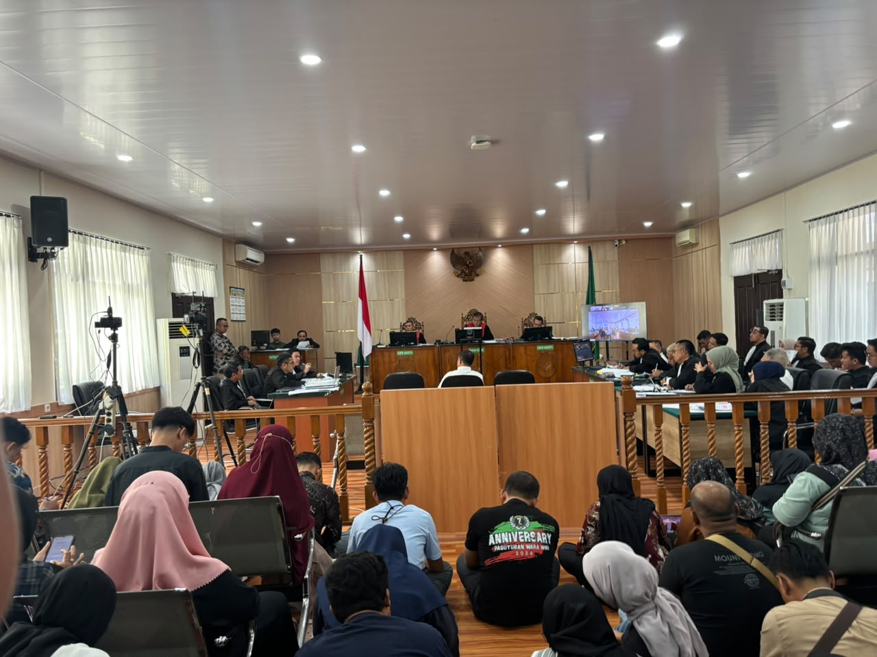 Dani M Nursalam Ungkap CCTV Kediaman Gubernur Aktif, DVR Disebut Sudah Diganti