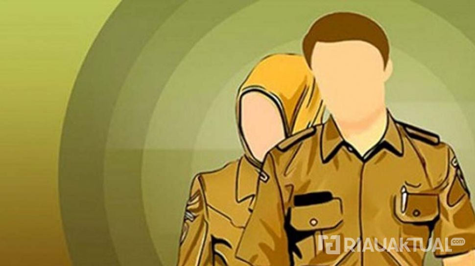 Isu Tali Air Kembali Seret ASN Pemprov Riau, Diduga Libatkan Kepala Biro