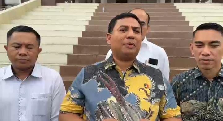 Dugaan Pemalsuan Dokumen PT SBP ke Penyidikan, Polda Riau akan Tetapkan Tersangka
