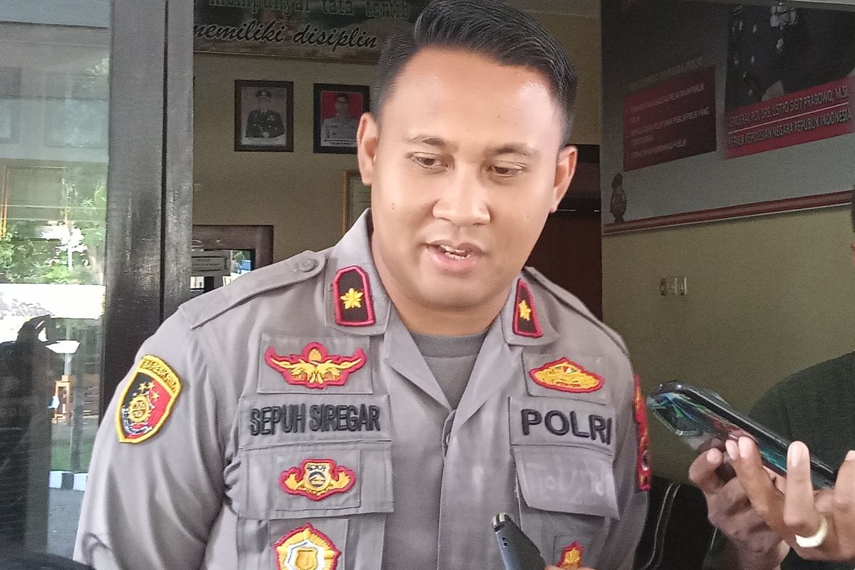 Kasus Dugaan Penganiayaan Jurnalis di Siak Terus Bergulir, Polisi Periksa Tiga Saksi