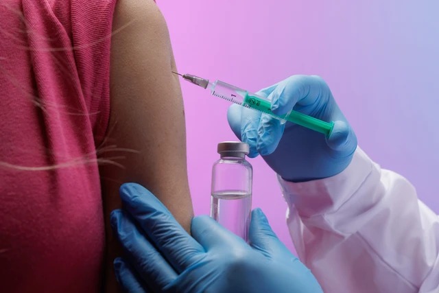 Studi Inggris: Risiko Kematian Akibat Kanker Serviks Anjlok Berkat Vaksin HPV