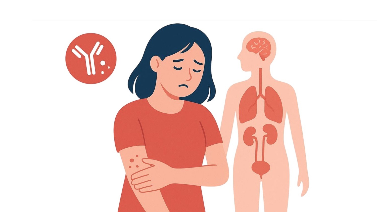 Kisah Remaja 17 Tahun Idap Autoimun Langka, Gejalanya Mirip Diabetes