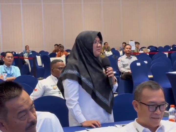 HUT APKASI ke-26, Bupati Siak Serukan Soliditas Perjuangkan Otonomi Daerah