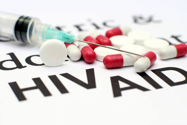 Tren Kasus HIV di Riau Terus Naik, 4.524 Orang Masuk Stadium AIDS