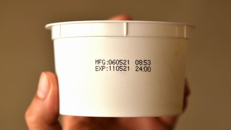 Best Before vs Expiration Date, Apa Bedanya?