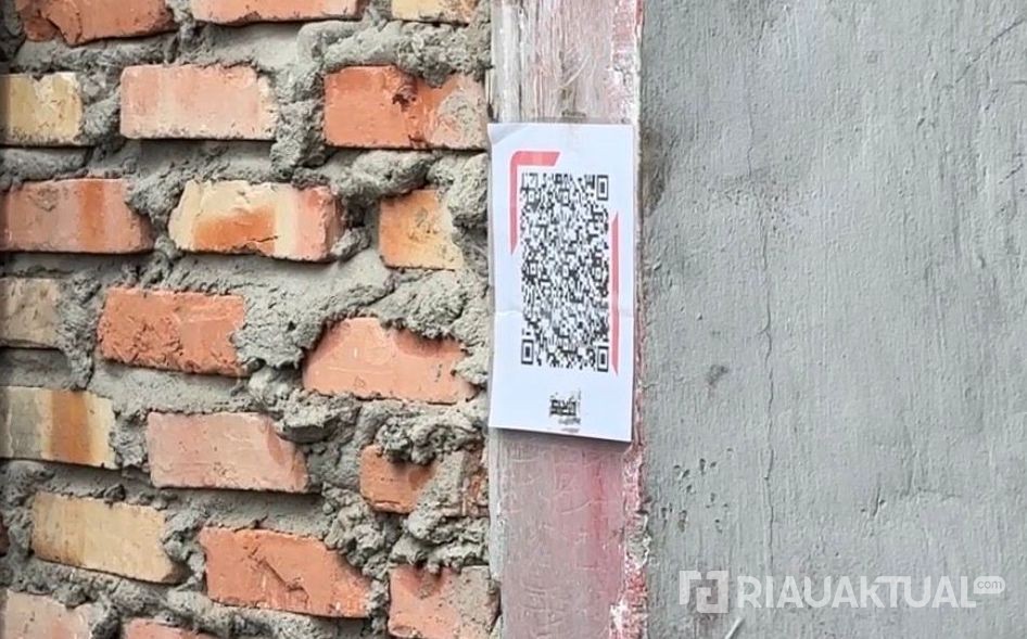 Dugaan Transaksi Narkoba Gunakan Barcode QRIS di Kampung Dalam Pekanbaru, Polisi: Kita Lagi Gelar Perkaranya