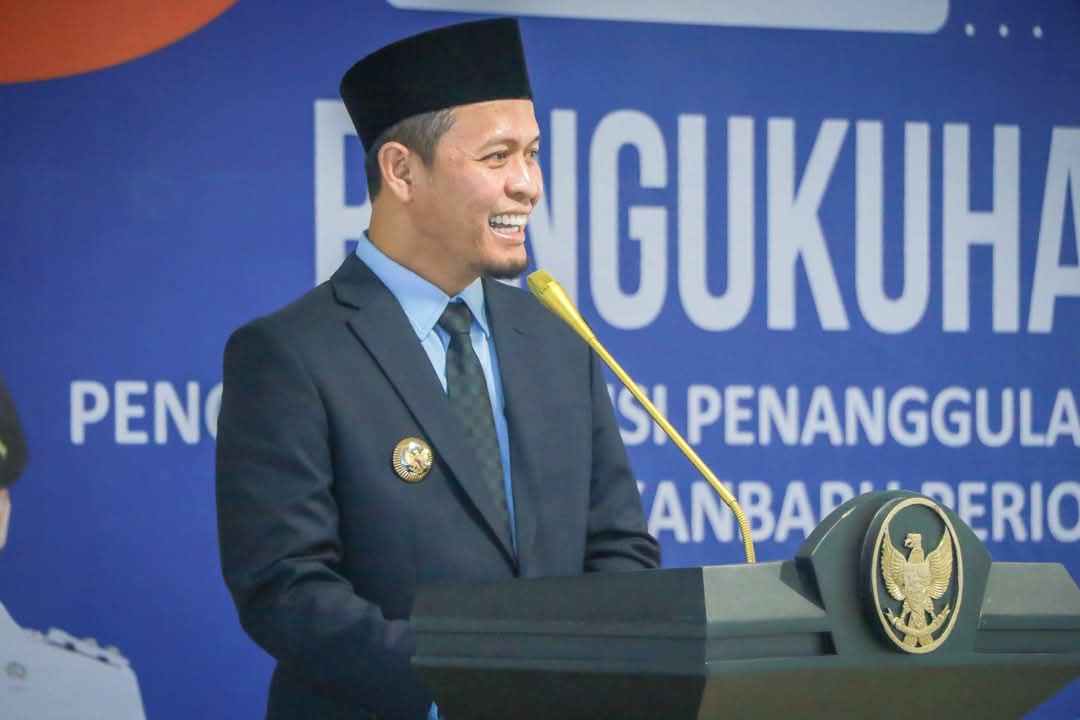 HUT ke-242 Pekanbaru, Warga Bisa Dapatkan Diskon Belanja dan Gratis Parkir di Mal
