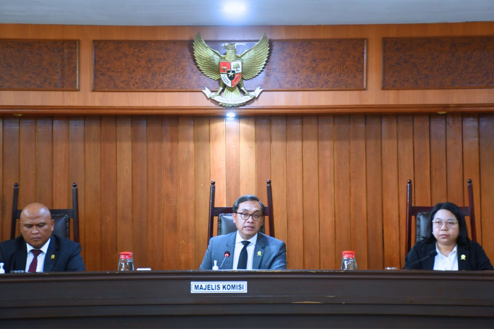 Telat Lapor Akuisisi Intage Holdings, KPPU Denda NTT Docomo Rp 2 Miliar