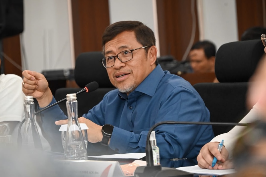 BAM DPR Desak BNI Lanjutkan Mediasi Sengketa Utang Belasan Miliar