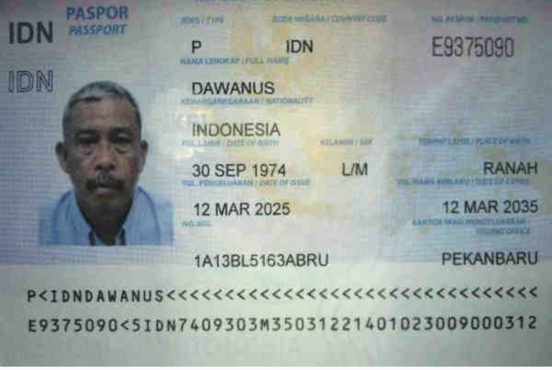 Wafat Saat Laksanakan Salat Sunah, Jemaah Haji Asal Kampar Dimakamkan di Madinah