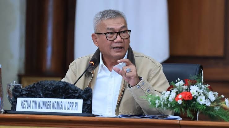 Kejelasan Pembagian Fungsi BRAN dan Kementerian ATR/BPN Dinilai Krusial