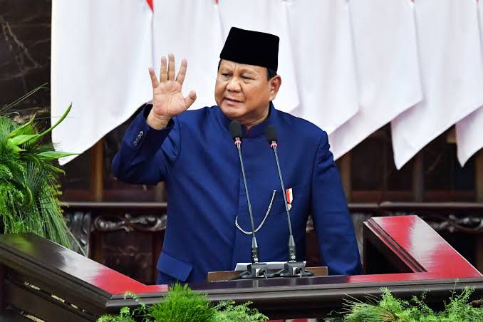 Prabowo Teken Keppres, Asep Nana Jadi Wakil Jaksa Agung dan Kuntadi Jampidsus