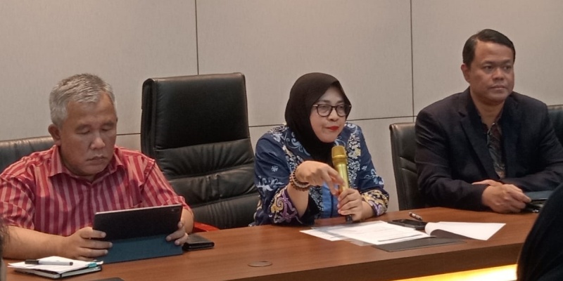 Gaji Manajer Kopdes Merah Putih Rp6,8-9,3 Juta, Dibayar Mulai Oktober