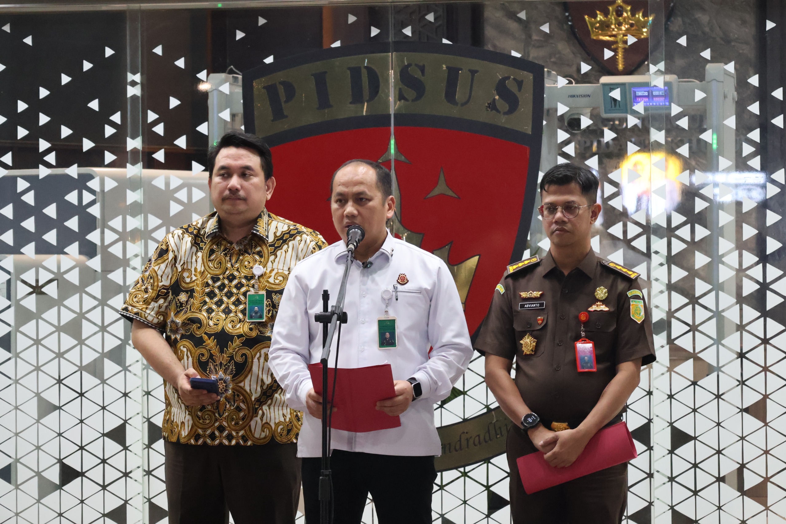 Kejagung Kembali Periksa Saksi Foster Oil di Kasus KSO Migas Bekasi