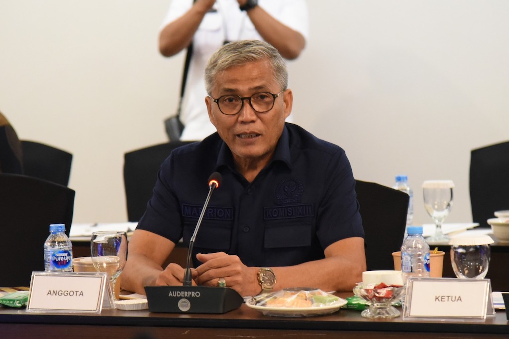 Mafirion Minta Agrinas Selektif Pilih Mitra KSO, Jangan Abaikan Masyarakat Adat