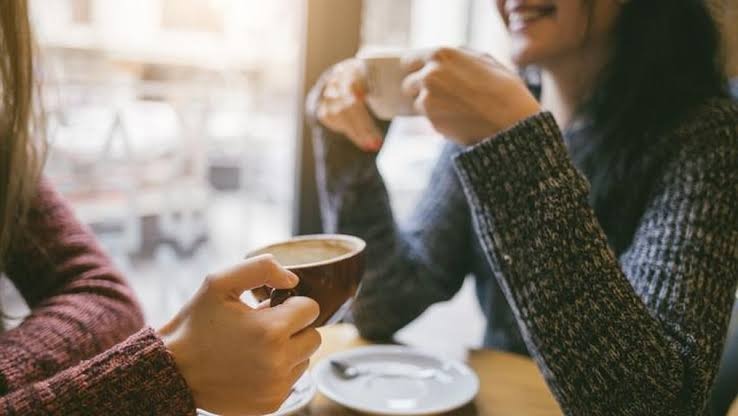 Ekonomi Sulit, Warganet Jual Jasa Temani Ngopi Tarif Rp30 Ribu