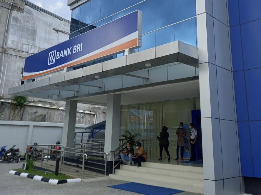BRI Cabang Perawang Apresiasi Langkah APH Usut Dugaan Fraud Kredit di Koto Gasib dan Lubuk Dalam