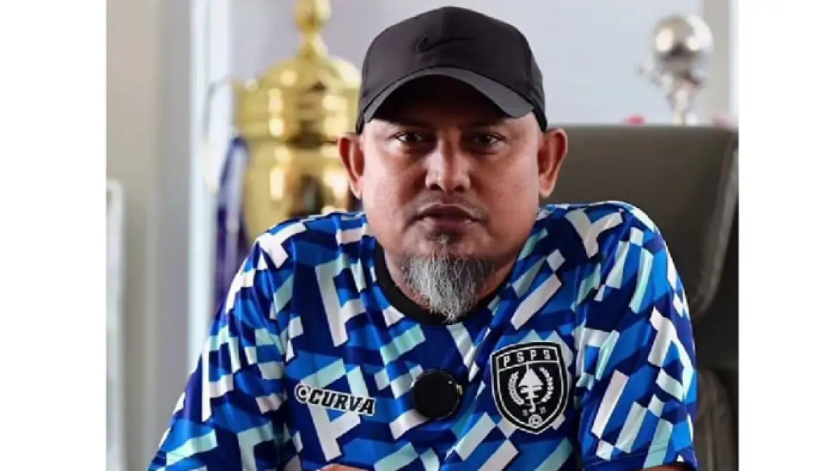 PSPS Pekanbaru vs Sumsel United, Askar Bertuah Bidik Poin Penuh di Jakabaring 