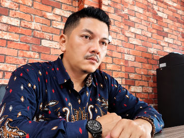 Begal Bersenjata Bikin Resah di Pekanbaru, LBH PKM Minta Polisi Tingkatkan Patroli