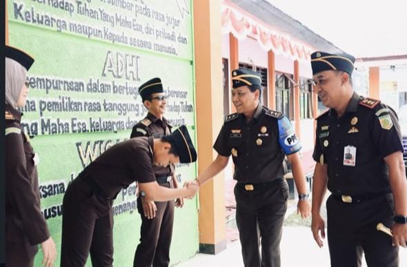 Mengenal I Dewa Gede Wirajana, Calon Kajati Riau Pengganti Sutikno