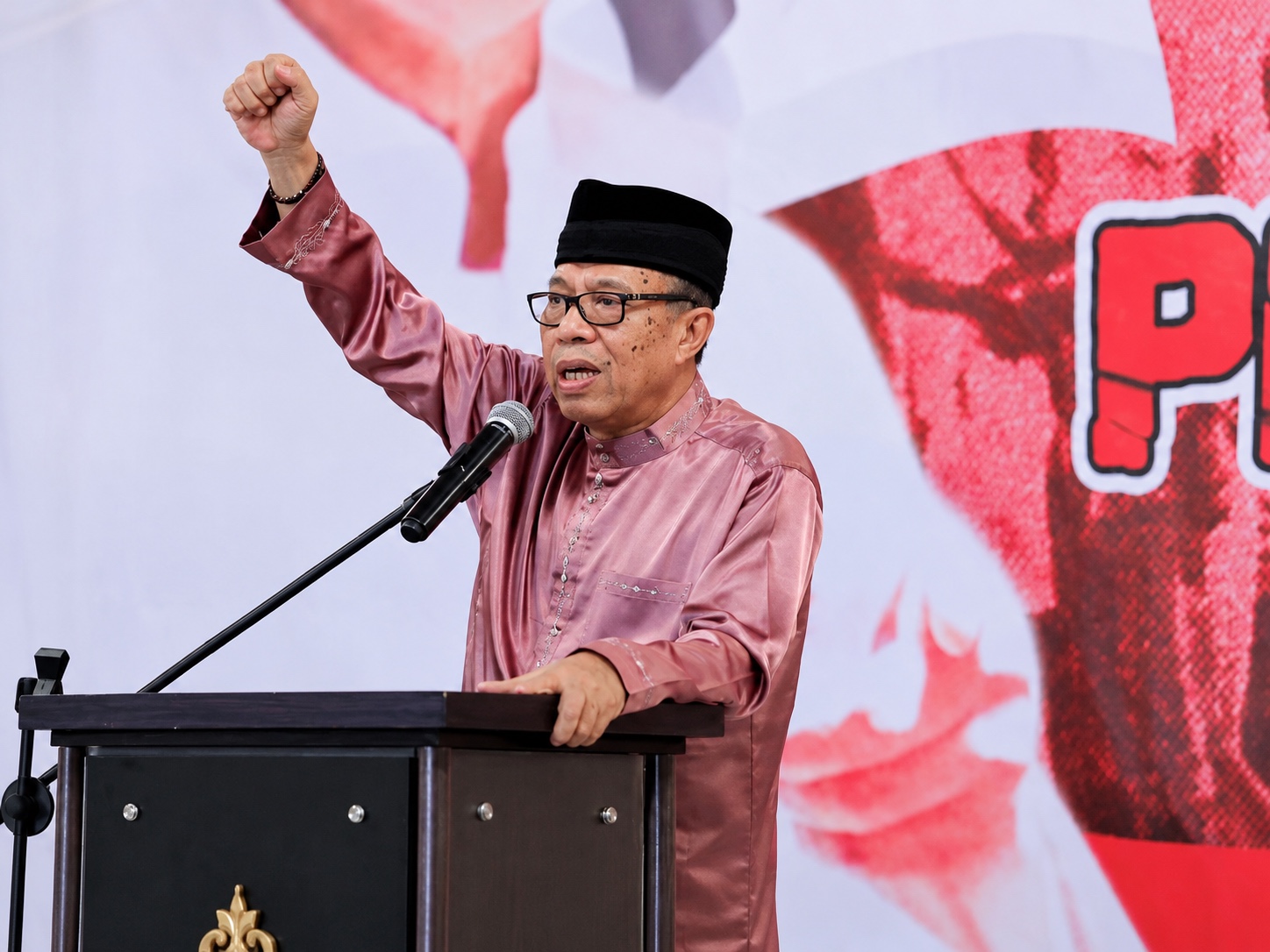 Bupati Afni Setujui Nama Syarwan Hamid Diabadikan untuk Nama Jalan di Siak