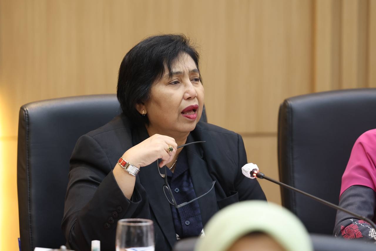 Kabut Asap Karhutla Ancam Warga, DPR Minta Penanganan Kesehatan Segera Diperluas