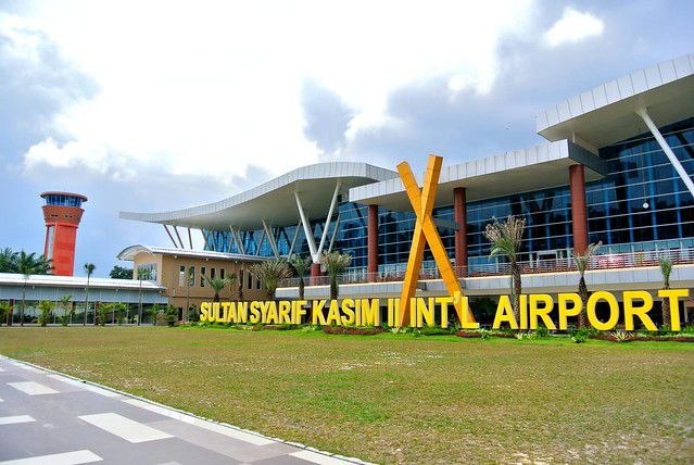 Penerbangan Menuju Jakarta Masih Tutup, SSK II Belum Terima Usulan Pengalihan Rute