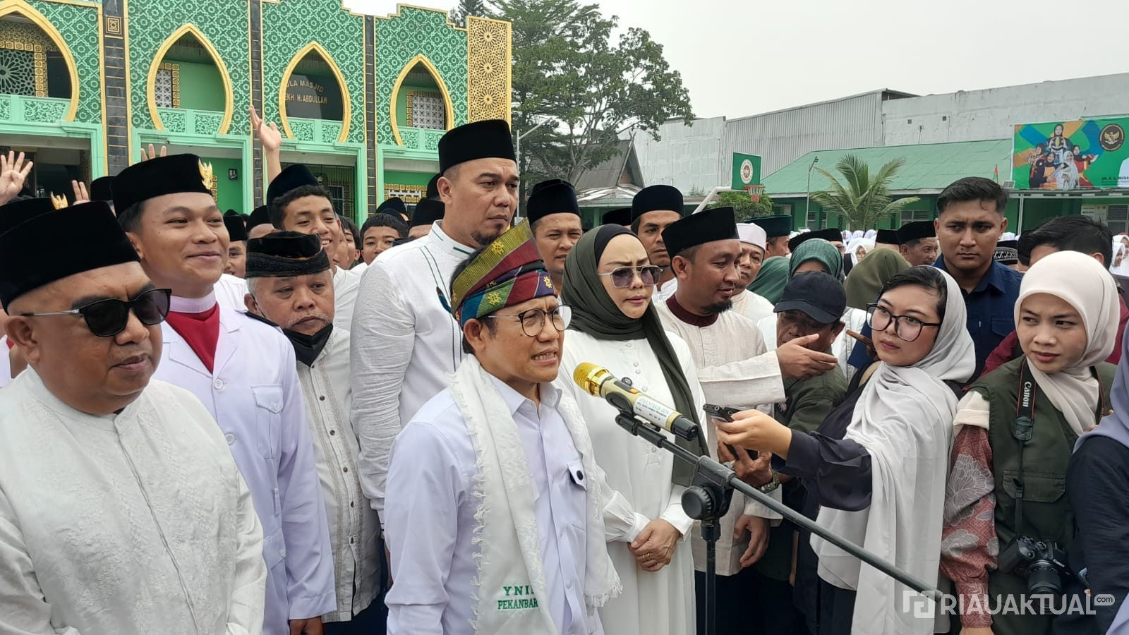 Menko PM Bidik Pengusaha Baru dan UMKM Naik Kelas Lewat Pemberdayaan
