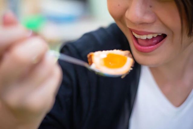 Studi: Rutin Konsumsi Telur dapat Menurunkan Risiko Alzheimer