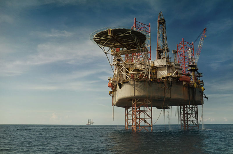 Dongkrak Lifting Migas Nasional, Perusahaan Rusia Siap Garap Lagi Blok Tuna