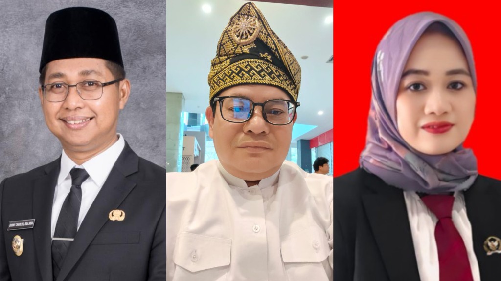 Pimpinan Daerah Apresiasi Respons Cepat Kapolres Rokan Hilir dalam Penanganan Situasi Kamtibmas di Panipahan