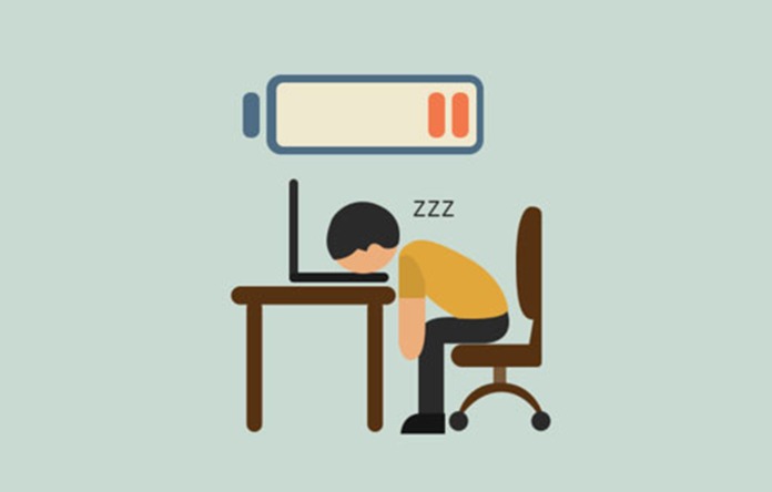 Jangan Sepelekan Lemas Mendadak Usai Kurang Tidur, Bisa Jadi Gejala Stroke Ringan