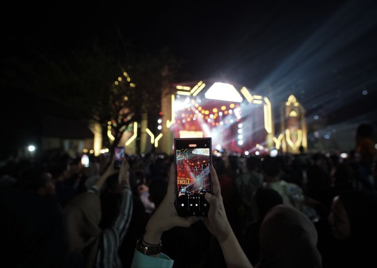 Tak Sentuh APBD, Pemprov Dukung Pergelaran Rans Carnival di Riau