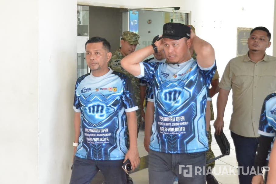 Blackout Lumpuhkan Sumatera, DPRD Pekanbaru Minta Tak Ada Oknum Manfaatkan Situasi