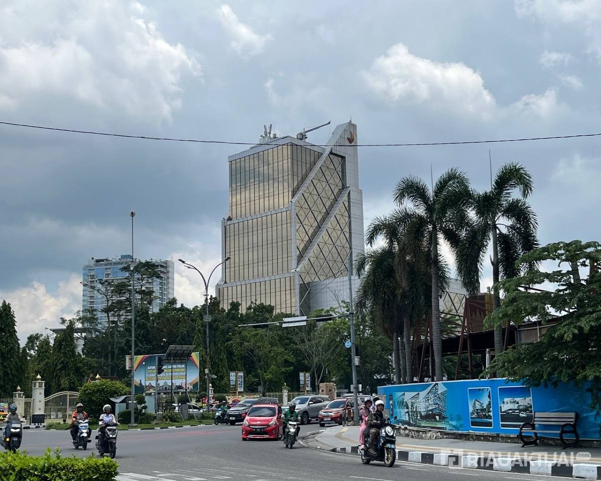 Pansel Umumkan Hasil UKK Calon Komisaris dan Direksi BRK, Lusa Wawancara Akhir